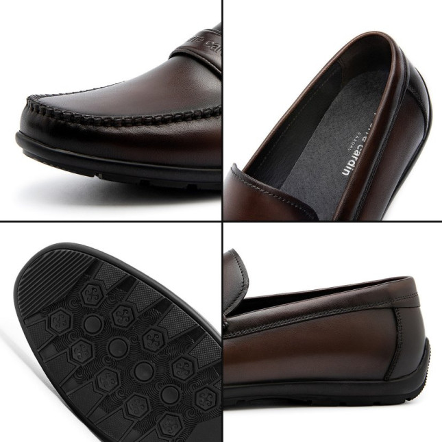 Pierre Cardin Loafers Y23B1636B